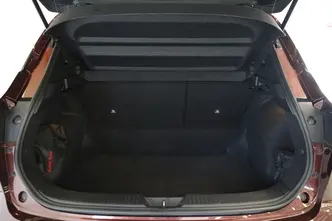 Nissan Qashqai, 1.3, 116 kW, hübriid, automaat, esivedu