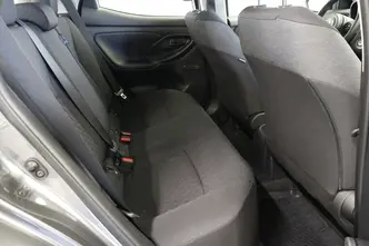 Toyota Yaris, 1.5, 92 kW, bensiin, automaat, esivedu