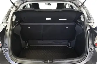 Toyota Yaris, 1.5, 92 kW, bensiin, automaat, esivedu
