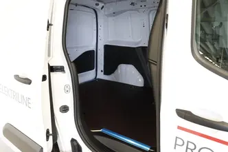 Toyota Proace City, 100 kW, elekter, automaat, esivedu