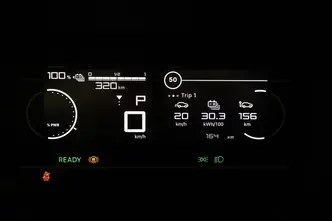 Toyota Proace City, 100 kW, elekter, automaat, esivedu