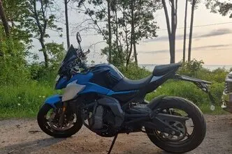 CFMOTO, 0.6, 41.5 kW, бензин, механическая, задний привод