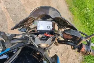 CFMOTO, 0.6, 41.5 kW, бензин, механическая, задний привод