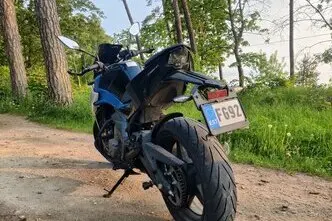CFMOTO, 0.6, 41.5 kW, бензин, механическая, задний привод
