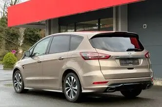 Ford S-Max, 2.0, 140 kW, diisel, automaat, nelikvedu
