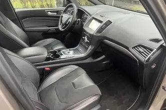 Ford S-Max, 2.0, 140 kW, diisel, automaat, nelikvedu