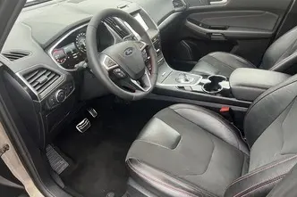 Ford S-Max, 2.0, 140 kW, diisel, automaat, nelikvedu