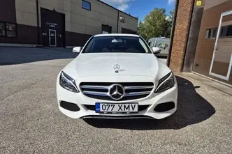 Mercedes-Benz C 180, 1.6, 85 kW, дизель, механическая, задний привод