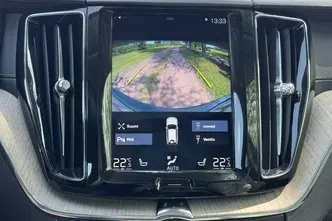 Volvo XC60, 2.0, 140 kW, дизель, автомат, полный привод