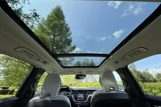 Volvo XC60, 2.0, 140 kW, дизель, автомат, полный привод