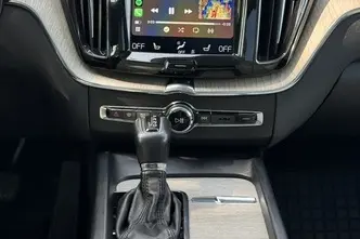 Volvo XC60, 2.0, 140 kW, дизель, автомат, полный привод