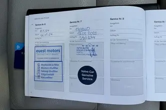 Volvo XC60, 2.0, 140 kW, дизель, автомат, полный привод