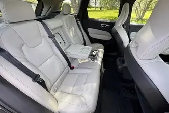Volvo XC60, 2.0, 140 kW, дизель, автомат, полный привод
