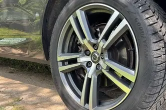 Volvo XC60, 2.0, 140 kW, дизель, автомат, полный привод