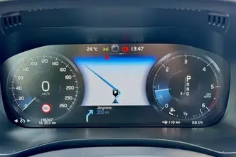 Volvo XC60, 2.0, 140 kW, дизель, автомат, полный привод