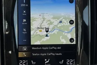 Volvo XC60, 2.0, 140 kW, дизель, автомат, полный привод