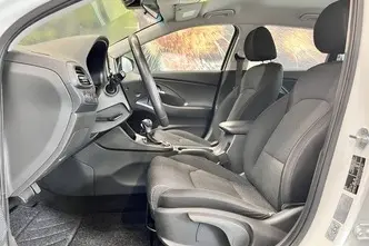 Hyundai i30, 1.0, 88.3 kW, bensiin, automaat, esivedu