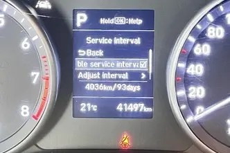 Hyundai i30, 1.0, 88.3 kW, bensiin, automaat, esivedu