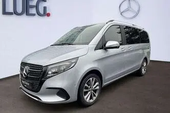 Mercedes-Benz V 300, 2.0, 174 kW, diesel, automatic
