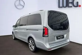 Mercedes-Benz V 300, 2.0, 174 kW, diesel, automatic