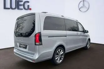 Mercedes-Benz V 300, 2.0, 174 kW, diesel, automatic