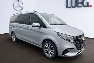 Mercedes-Benz V 300, 2.0, 174 kW, diesel, automatic
