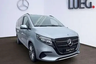 Mercedes-Benz V 300, 2.0, 174 kW, diesel, automatic