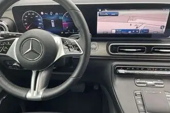 Mercedes-Benz V 300, 2.0, 174 kW, diesel, automatic