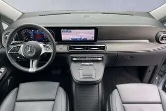 Mercedes-Benz V 300, 2.0, 174 kW, diesel, automatic