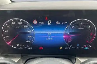 Mercedes-Benz V 300, 2.0, 174 kW, diesel, automatic