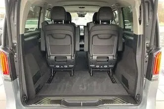 Mercedes-Benz V 300, 2.0, 174 kW, diesel, automatic