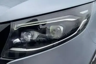 Mercedes-Benz V 300, 2.0, 174 kW, diesel, automatic
