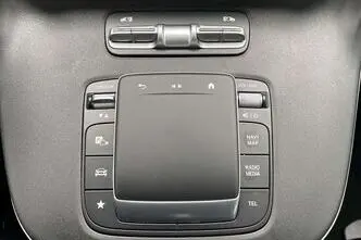 Mercedes-Benz V 300, 2.0, 174 kW, diesel, automatic