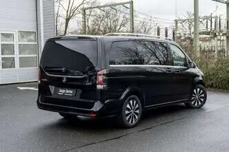 Mercedes-Benz V 300, 2.0, 174 kW, diesel, automatic