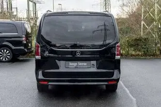 Mercedes-Benz V 300, 2.0, 174 kW, diesel, automatic