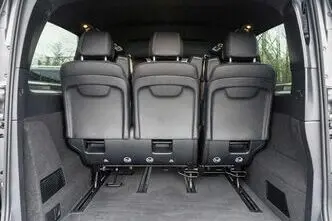 Mercedes-Benz V 300, 2.0, 174 kW, diesel, automatic
