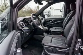 Mercedes-Benz V 300, 2.0, 174 kW, diesel, automatic
