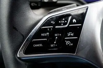 Mercedes-Benz V 300, 2.0, 174 kW, diesel, automatic