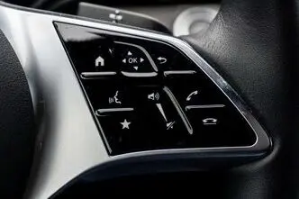 Mercedes-Benz V 300, 2.0, 174 kW, diesel, automatic