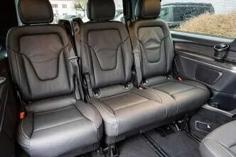 Mercedes-Benz V 300, 2.0, 174 kW, diesel, automatic
