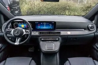 Mercedes-Benz V 300, 2.0, 174 kW, diesel, automatic