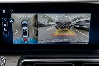 Mercedes-Benz V 300, 2.0, 174 kW, diesel, automatic