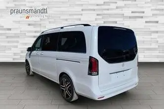 Mercedes-Benz V 300, 2.0, 174 kW, diesel, automatic