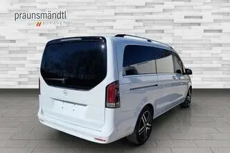 Mercedes-Benz V 300, 2.0, 174 kW, diesel, automatic