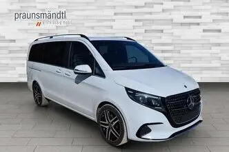 Mercedes-Benz V 300, 2.0, 174 kW, diesel, automatic