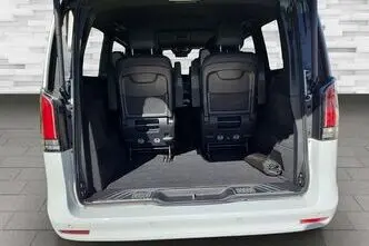 Mercedes-Benz V 300, 2.0, 174 kW, diesel, automatic