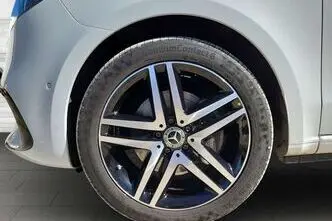 Mercedes-Benz V 300, 2.0, 174 kW, diesel, automatic