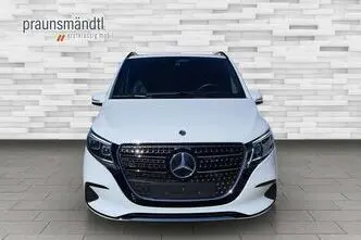 Mercedes-Benz V 300, 2.0, 174 kW, diesel, automatic
