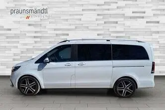 Mercedes-Benz V 300, 2.0, 174 kW, diesel, automatic