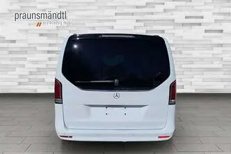 Mercedes-Benz V 300, 2.0, 174 kW, diesel, automatic